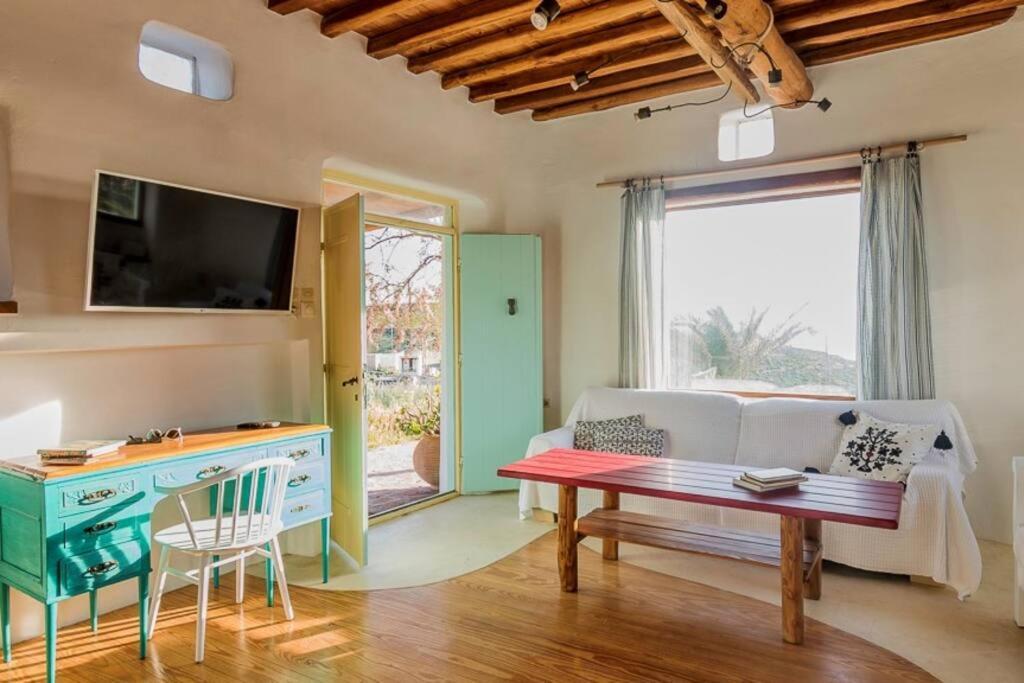 Fanari Cottage Mykonos Town Extérieur photo