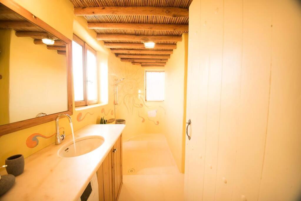 Fanari Cottage Mykonos Town Extérieur photo