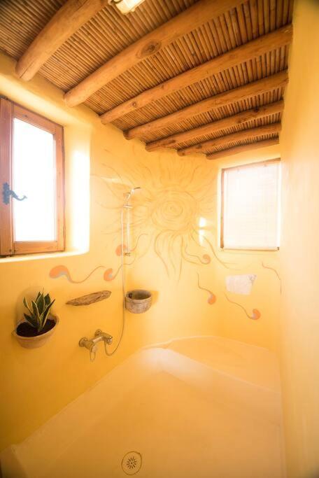 Fanari Cottage Mykonos Town Extérieur photo