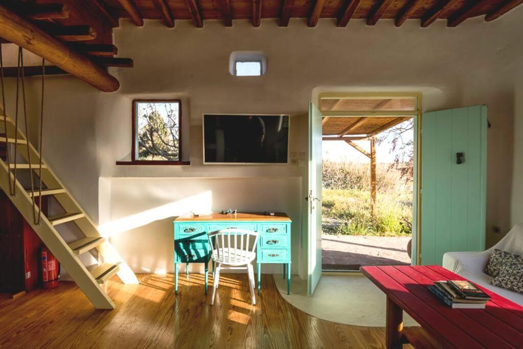 Fanari Cottage Mykonos Town Extérieur photo
