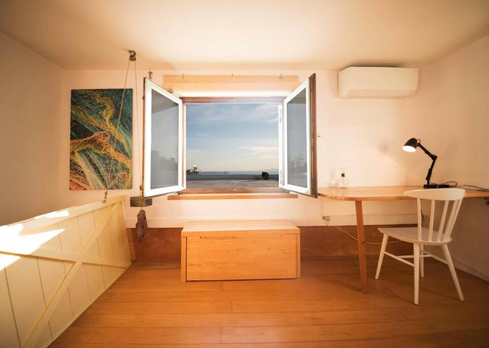 Fanari Cottage Mykonos Town Extérieur photo